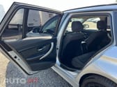 BMW 320 d Touring Auto