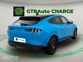 Ford Mustang Mach-E GT AWD