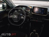 Peugeot 208 1.2 PureTech
