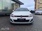 Volkswagen Golf 2.0 TSi GTi DSG Performance