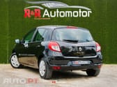 Renault Clio 1.2 16V Dynamique