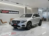 Mercedes-Benz GLC 220 d 4Matic Edition