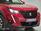 Peugeot 2008 BlueHDi 110 Active