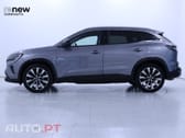 Renault Austral Techno Mild Hybrid 140
