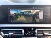 BMW 330 e Touring Auto