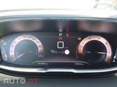Peugeot 5008 2.0 BlueHDi GT Line EAT8