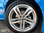 Audi A1 35 TFSI S line S tronic