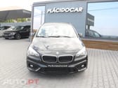 BMW 216 d