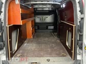 Ford Transit Connect 1.5 TDCi L2 Limited