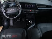 Kia Niro 64kWh