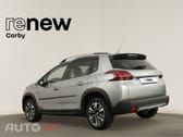 Peugeot 2008 2008 1.2 PureTech Crossway