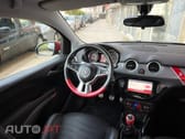 Opel Adam 1.4 T S