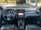 Nissan Qashqai 1.5 dCi Tekna Premium