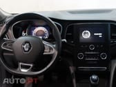 Renault Mégane Sport Tourer 1.5 dCi Zen
