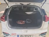 Kia Niro 39.2kWh Move 39