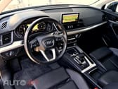 Audi Q5 2.0 TDi quattro Sport S-tronic