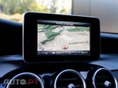 Mercedes-Benz C 200 BlueTEC Aut.