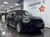MINI Countryman Cooper SE ALL4 Auto