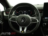 Renault Captur Captur 1.0 TCe RS Line
