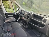 Peugeot Boxer Boxer