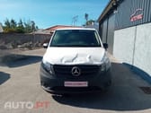Mercedes-Benz Vito 110 CDI 3 L c/iva - Nacional