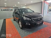 Peugeot 3008 1.6 BlueHDi Allure EAT6