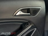 Mercedes-Benz CLA 220 (CDI) d 7G-DCT AMG Line