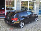 BMW 120 d Aut. M Sport