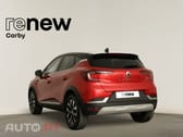 Renault Captur Captur 1.0 TCe Techno Bi-Fuel