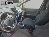Renault Captur EVOLUTION ECO-G