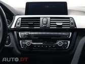 BMW 420 d Pack M Auto
