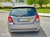 Chevrolet Aveo 1.2 Bi-Fuel Edition