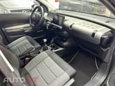 Citroen C4 Cactus 1.2 PureTech Feel