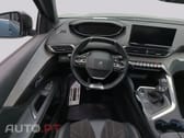 Peugeot 3008 1.2 PureTech GT-Line