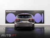 Ford Focus SW 1.0 EcoBoost MHEV ST-Line