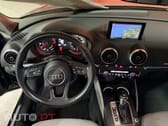 Audi A3 Sportback 1.0 TFSI Design S tronic