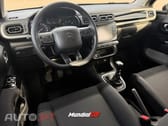 Citroen C3 1.2 PureTech Shine