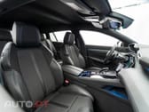Peugeot 508 SW 1.6 Hybrid GT e-EAT8
