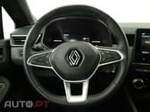Renault Clio Clio 1.0 TCe Techno