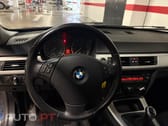 BMW 316 d Touring