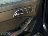 Mercedes-Benz CLA 200 d Shooting Brake AMG Line Aut.