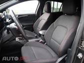 Ford Focus ST 1.0 EcoBoost MHEV ST-Line