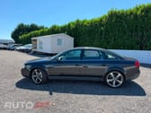 Audi A6 1.8 T