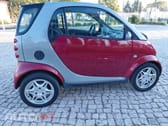 Smart ForTwo 0.8 cdi Passion 45