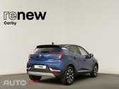 Renault Captur Captur 1.0 TCe Techno Bi-Fuel