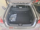 Mercedes-Benz CLA 250 e Shooting Brake Style Plus