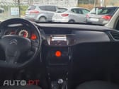 Citroen C3 1.6 BLUEHDI EXCLUSIVE