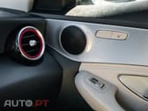 Mercedes-Benz C 250 d 4Matic Station 9G-TRONIC Avantgarde