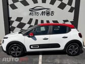 Citroen C3 1.2 PureTech Shine