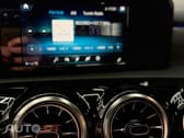 Mercedes-Benz A 250 e 8G-DCT AMG Line